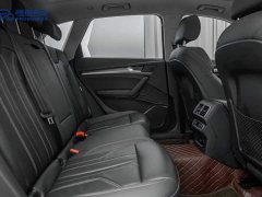 Audi Q5L 40T Luxury Dynamic - ფოტო 16