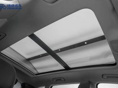 Audi Q5L 40T Luxury Dynamic - ფოტო 20