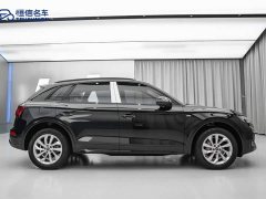 Audi Q5L 40T Luxury Dynamic - ფოტო 4