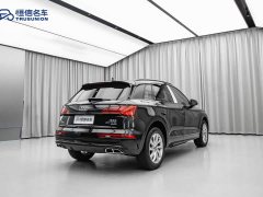 Audi Q5L 40T Luxury Dynamic - ფოტო 5