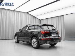 Audi Q5L 40T Luxury Dynamic - ფოტო 7