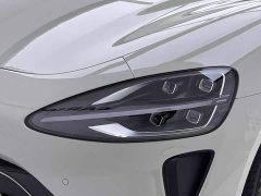 Xiaomi SU7 2024 Rear-Wheel Drive Long Range Smart Driving Edition - ფოტო 13