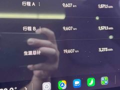 Xiaomi SU7 2024 Rear-Wheel Drive Long Range Smart Driving Edition - ფოტო 14