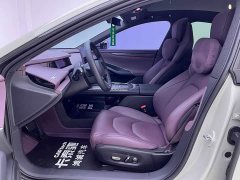 Xiaomi SU7 2024 Rear-Wheel Drive Long Range Smart Driving Edition - ფოტო 15