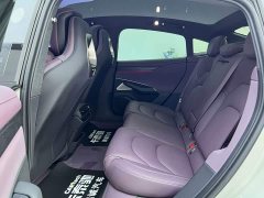 Xiaomi SU7 2024 Rear-Wheel Drive Long Range Smart Driving Edition - ფოტო 17