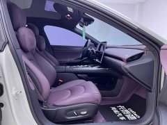 Xiaomi SU7 2024 Rear-Wheel Drive Long Range Smart Driving Edition - ფოტო 18