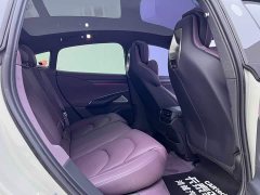 Xiaomi SU7 2024 Rear-Wheel Drive Long Range Smart Driving Edition - ფოტო 19