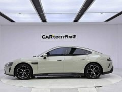 Xiaomi SU7 2024 Rear-Wheel Drive Long Range Smart Driving Edition - ფოტო 2