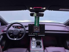 Xiaomi SU7 2024 Rear-Wheel Drive Long Range Smart Driving Edition - ფოტო 20