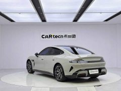 Xiaomi SU7 2024 Rear-Wheel Drive Long Range Smart Driving Edition - ფოტო 3