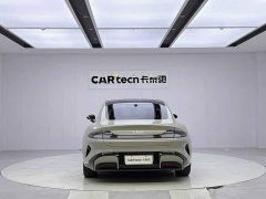 Xiaomi SU7 2024 Rear-Wheel Drive Long Range Smart Driving Edition - ფოტო 4