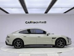 Xiaomi SU7 2024 Rear-Wheel Drive Long Range Smart Driving Edition - ფოტო 6