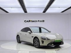 Xiaomi SU7 2024 Rear-Wheel Drive Long Range Smart Driving Edition - ფოტო 7