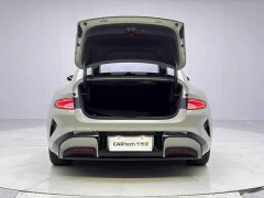 Xiaomi SU7 2024 Rear-Wheel Drive Long Range Smart Driving Edition - ფოტო 9