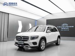 Mercedes-Benz GLB Facelift GLB 200 Fashion Edition - ფოტო 1