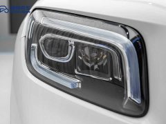 Mercedes-Benz GLB Facelift GLB 200 Fashion Edition - ფოტო 10