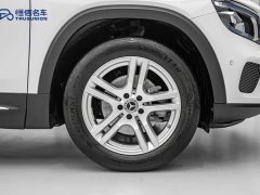 Mercedes-Benz GLB Facelift GLB 200 Fashion Edition - ფოტო 11