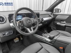 Mercedes-Benz GLB Facelift GLB 200 Fashion Edition - ფოტო 12