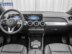 Mercedes-Benz GLB Facelift GLB 200 Fashion Edition - ფოტო 13