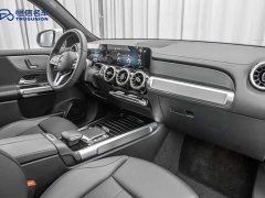 Mercedes-Benz GLB Facelift GLB 200 Fashion Edition - ფოტო 14
