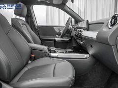 Mercedes-Benz GLB Facelift GLB 200 Fashion Edition - ფოტო 15
