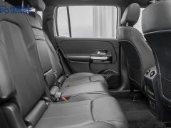 Mercedes-Benz GLB Facelift GLB 200 Fashion Edition - ფოტო 16