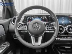 Mercedes-Benz GLB Facelift GLB 200 Fashion Edition - ფოტო 17