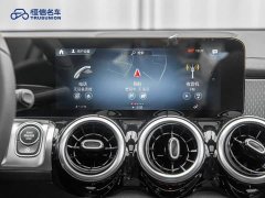 Mercedes-Benz GLB Facelift GLB 200 Fashion Edition - ფოტო 18