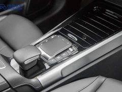 Mercedes-Benz GLB Facelift GLB 200 Fashion Edition - ფოტო 19