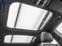 Mercedes-Benz GLB Facelift GLB 200 Fashion Edition - ფოტო 20