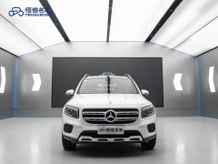 Mercedes-Benz GLB Facelift GLB 200 Fashion Edition - ფოტო 3