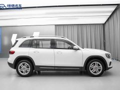Mercedes-Benz GLB Facelift GLB 200 Fashion Edition - ფოტო 4