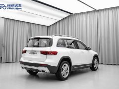 Mercedes-Benz GLB Facelift GLB 200 Fashion Edition - ფოტო 5