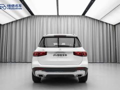 Mercedes-Benz GLB Facelift GLB 200 Fashion Edition - ფოტო 6