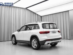 Mercedes-Benz GLB Facelift GLB 200 Fashion Edition - ფოტო 7