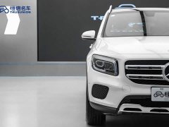Mercedes-Benz GLB Facelift GLB 200 Fashion Edition - ფოტო 8
