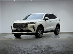 Haval H6 2022 Third Generation 1.5T Automatic Two-Wheel Drive Max - ფოტო 1