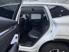 Haval H6 2022 Third Generation 1.5T Automatic Two-Wheel Drive Max - ფოტო 11