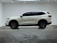 Haval H6 2022 Third Generation 1.5T Automatic Two-Wheel Drive Max - ფოტო 14