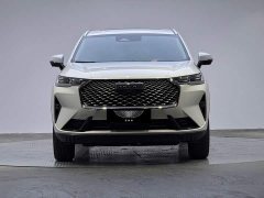 Haval H6 2022 Third Generation 1.5T Automatic Two-Wheel Drive Max - ფოტო 2