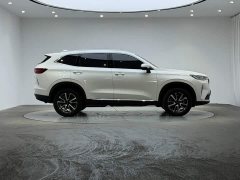 Haval H6 2022 Third Generation 1.5T Automatic Two-Wheel Drive Max - ფოტო 3