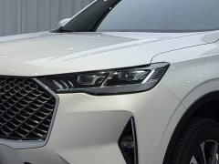 Haval H6 2022 Third Generation 1.5T Automatic Two-Wheel Drive Max - ფოტო 7