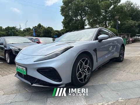 2024 Neta GT 2023 560 - ავტომობილი ჩინეთიდან