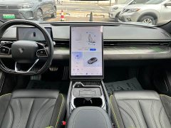 Neta GT 2023 560 - ფოტო 12