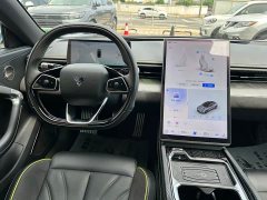 Neta GT 2023 560 - ფოტო 15