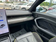 Neta GT 2023 560 - ფოტო 16