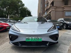 Neta GT 2023 560 - ფოტო 2