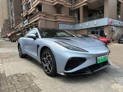 Neta GT 2023 560 - ფოტო 3