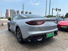 Neta GT 2023 560 - ფოტო 5