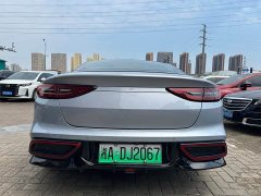 Neta GT 2023 560 - ფოტო 6